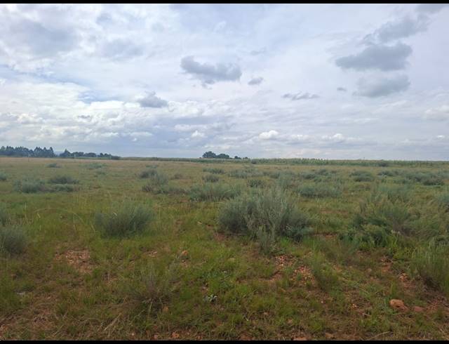 2,190M² VACANT LAND FOR SALE IN HENLEY ON KLIP